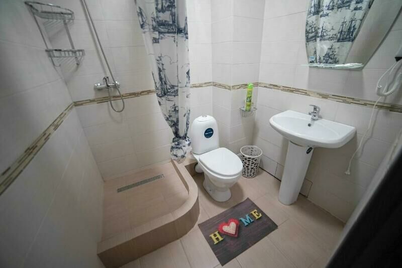 Делюкс 3-местный