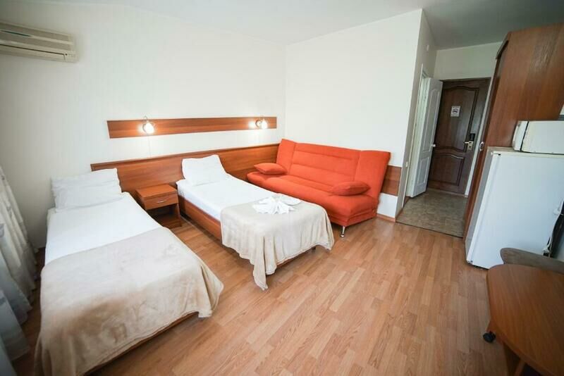 Комфорт 3-местный