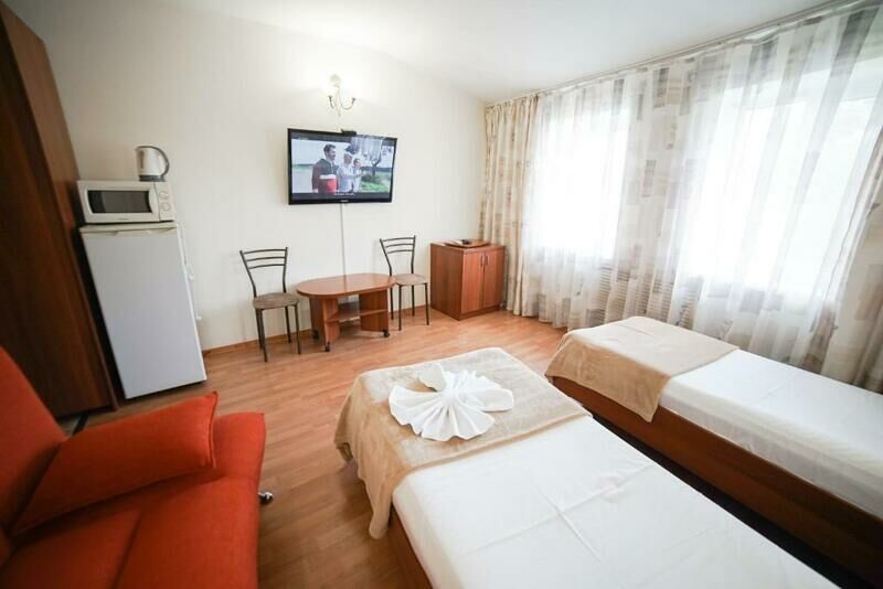 Комфорт 3-местный