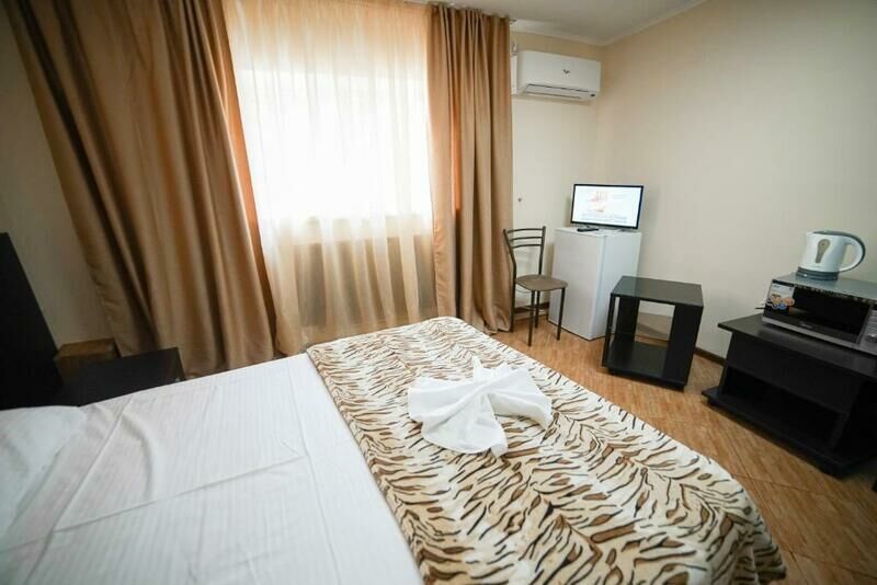 Стандартный 2-местный DBLTWIN