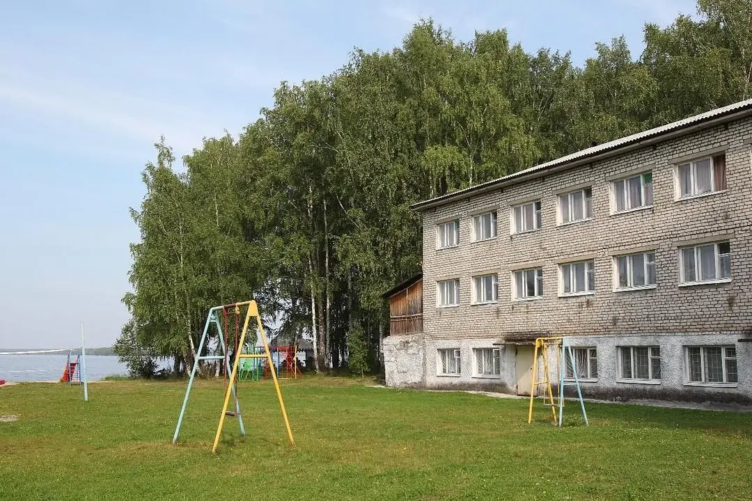 Внешний вид | Исеть, Свердловская область