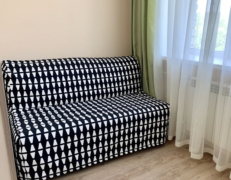 Стандарт 2-местный с диваном