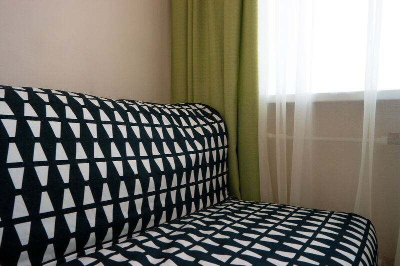 Стандарт 2-местный с диваном