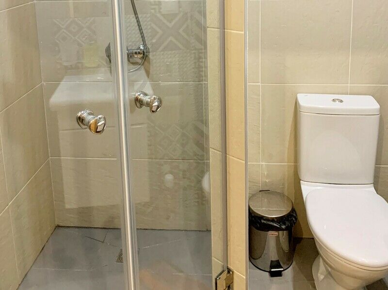 Стандарт 2-местный с диваном