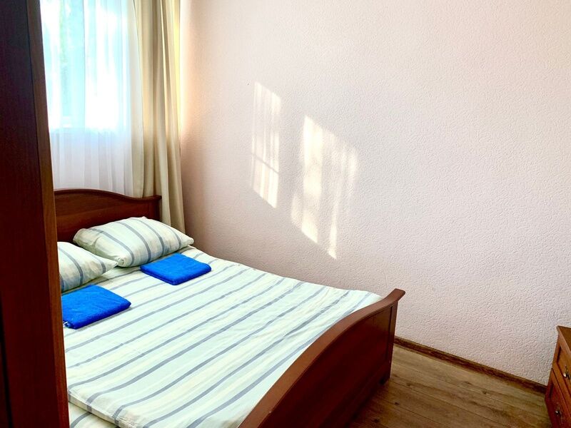 Стандарт 4-местный