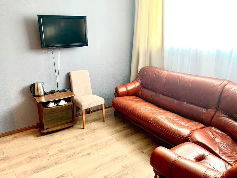 Стандарт 4-местный