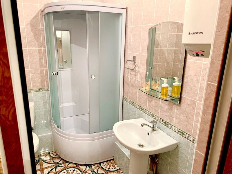 Стандарт 4-местный