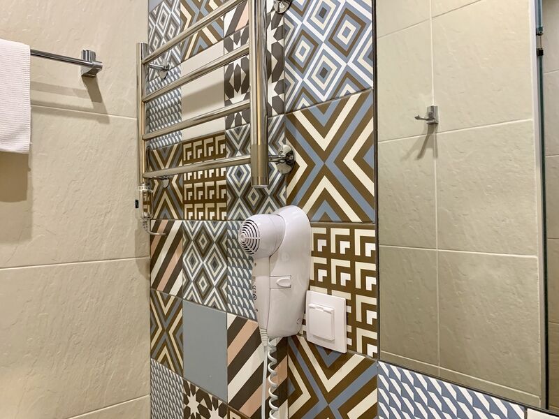 Стандарт 2-местный