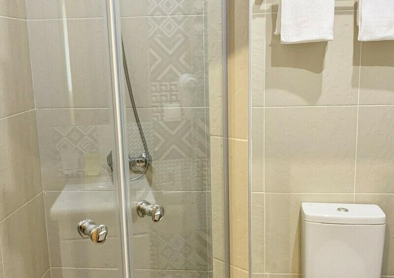 Стандарт 2-местный