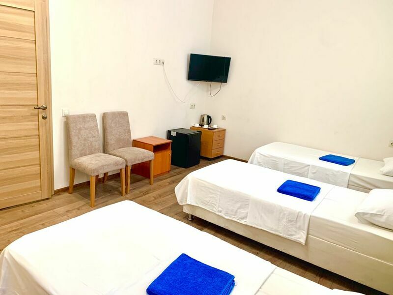 Стандарт 3-местный №17