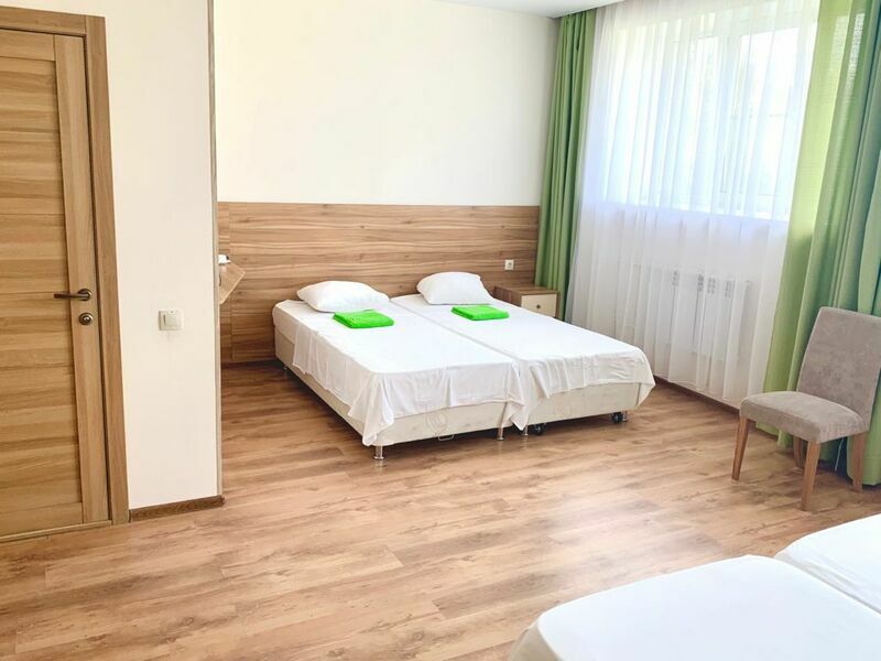 Стандарт 4-местный №16