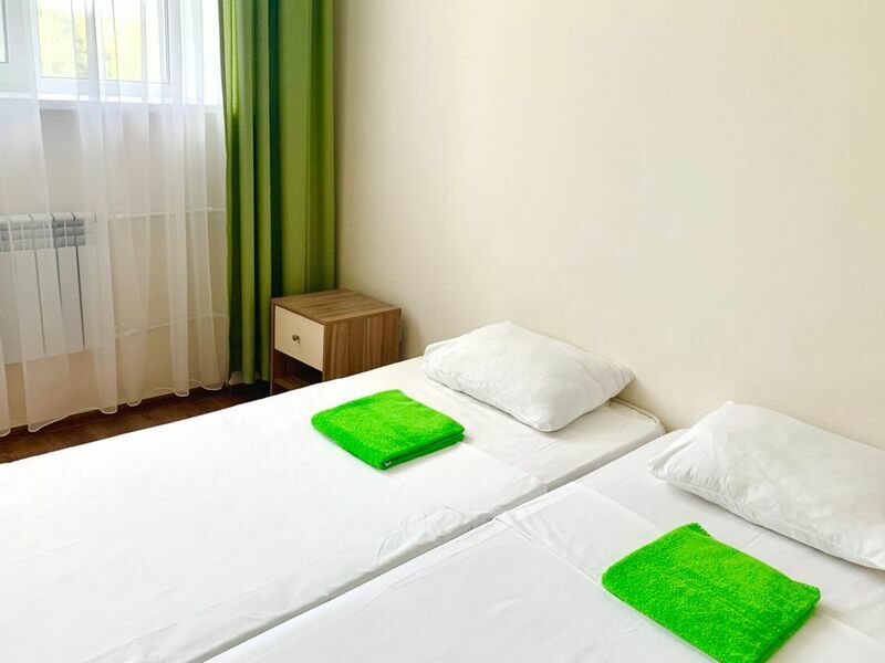 Стандарт 4-местный №16