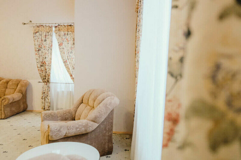 ПК 1-комнатный