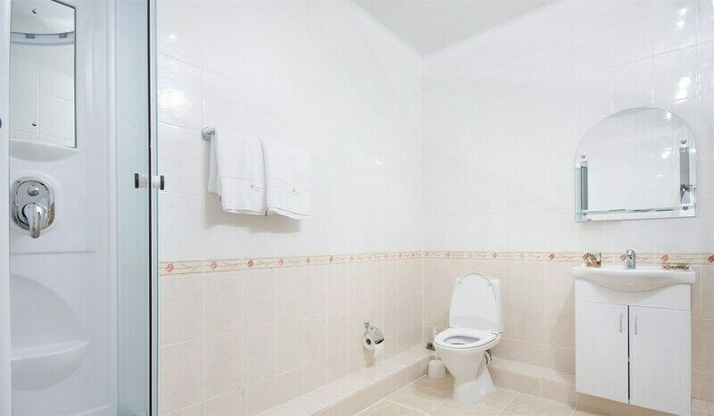 ПК 1-комнатный