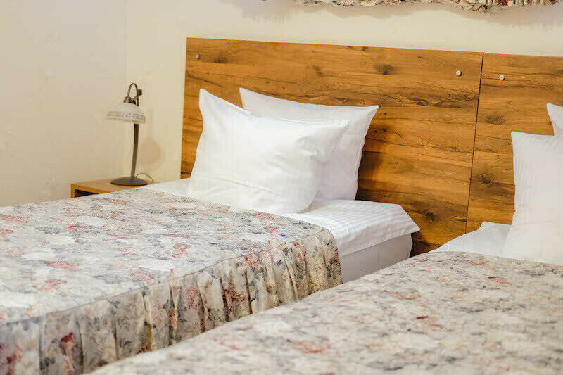 Стандарт 1-комнатный