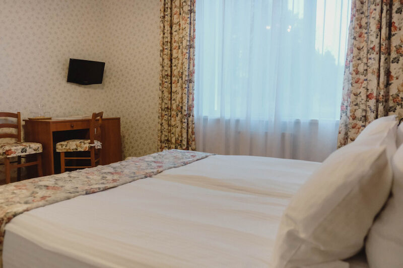 Стандарт 1-комнатный