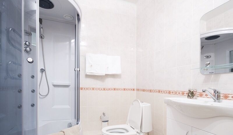 Стандарт 1-комнатный