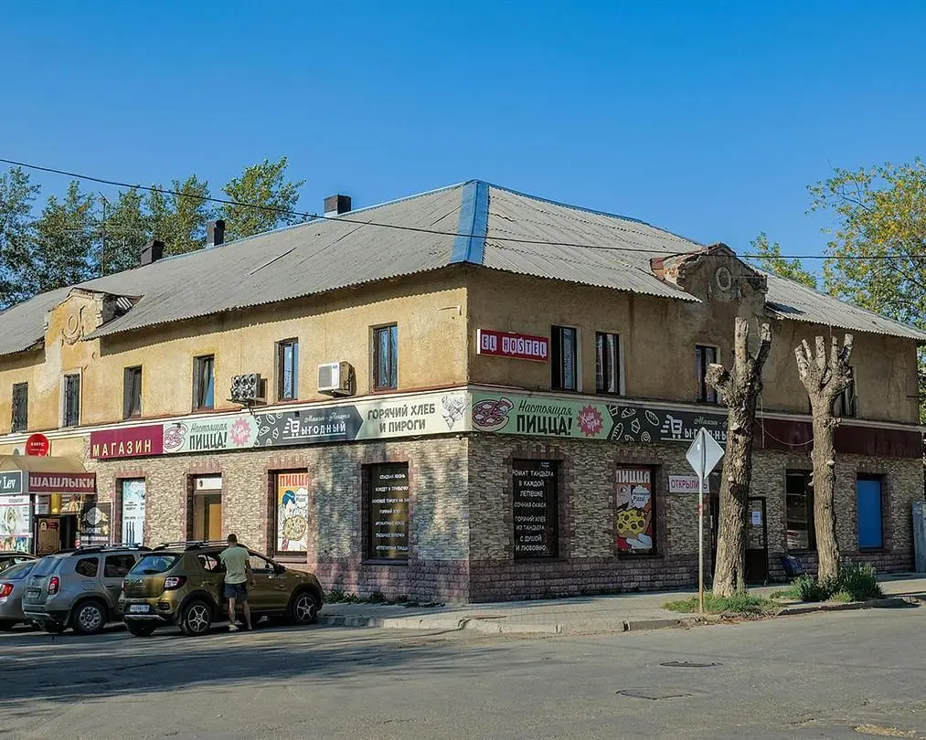 Хостел El hostel, Екатеринбург, Свердловская область