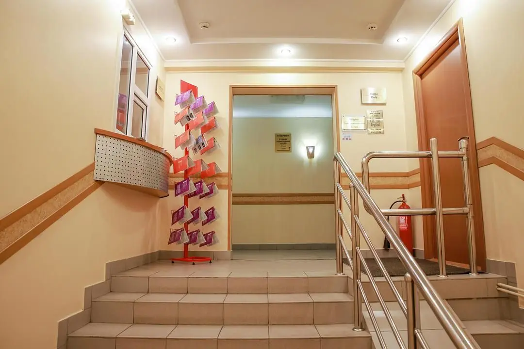 Вход | Suite (ЕКБ), Свердловская область