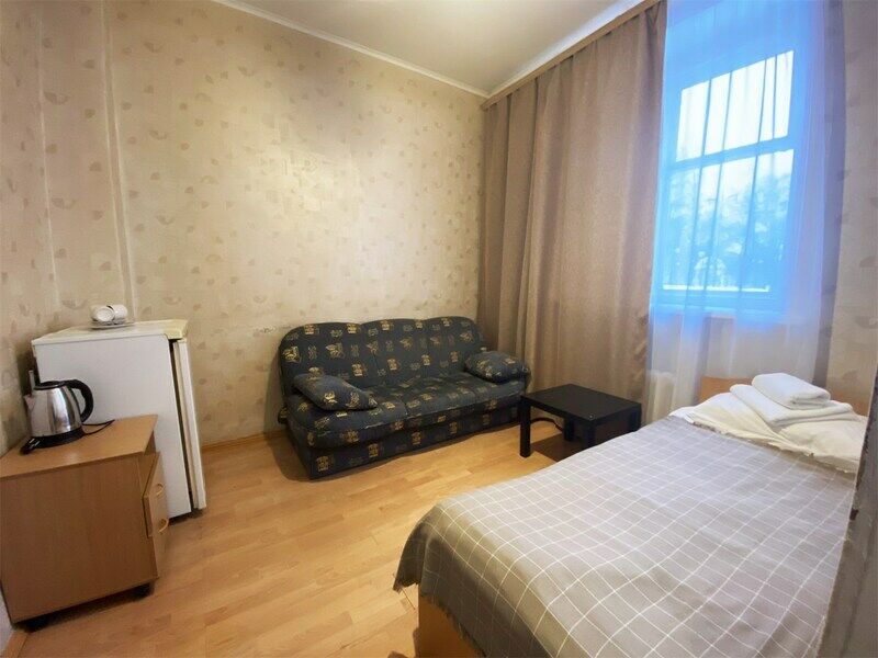 3-местный Ретро