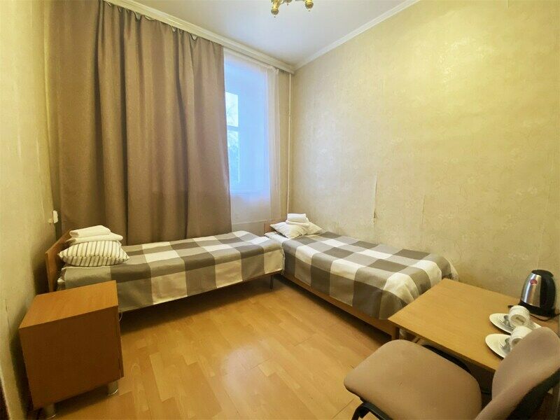 4-местный Ретро