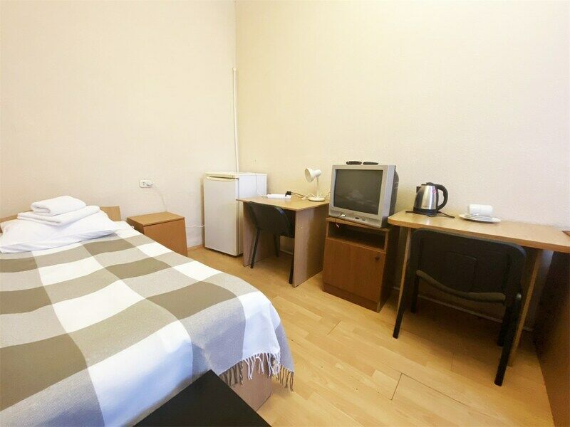 4-местный Ретро