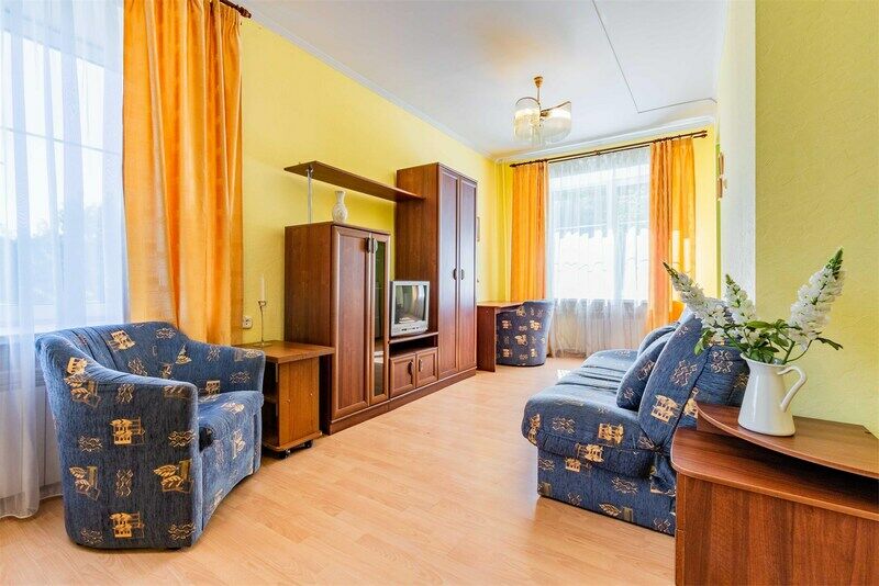 Стандартный 3-местный