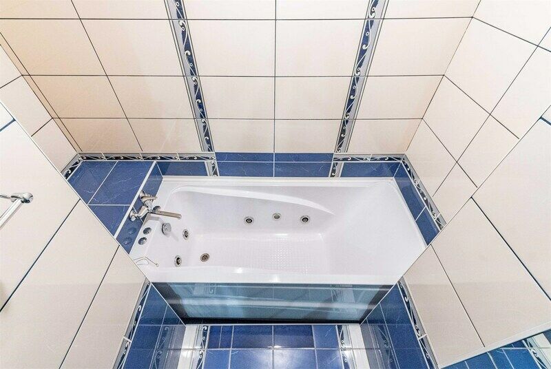 Улучшенный Стандартный 2-местный