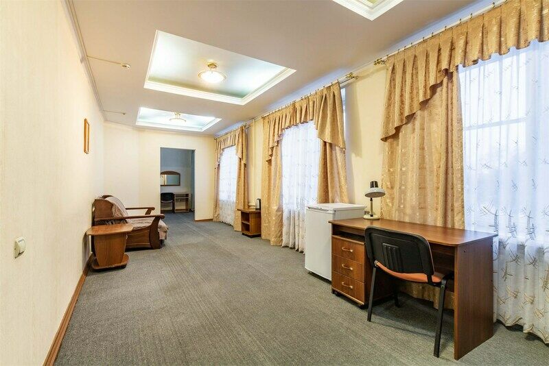 Улучшенный Стандартный 2-местный