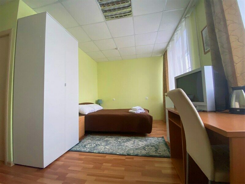 Эконом 2-местный DBL