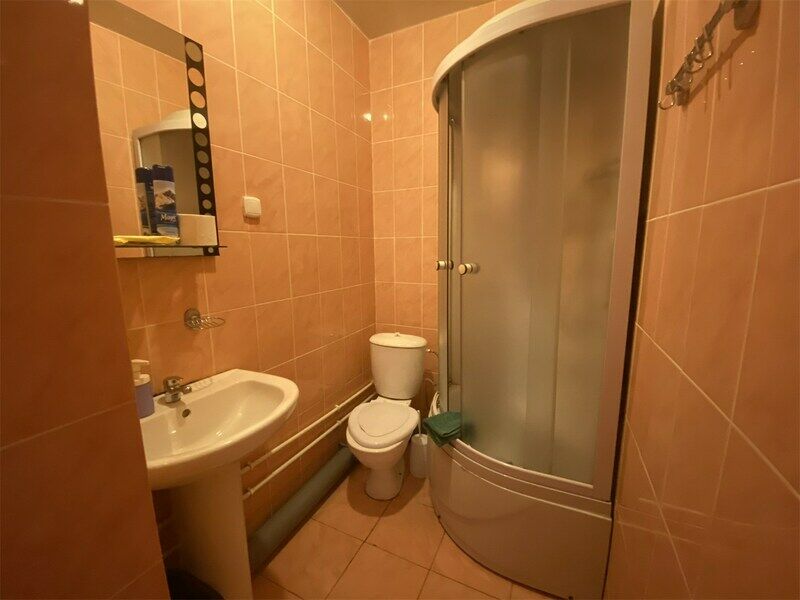 Эконом 2-местный DBL