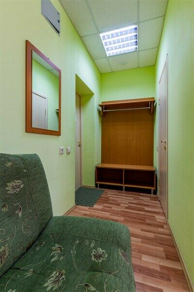 Эконом 2-местный TWIN