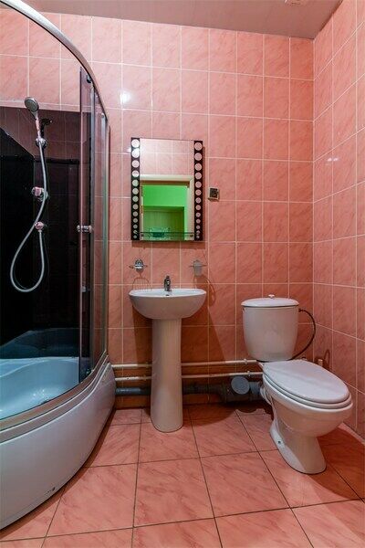 Эконом 2-местный TWIN