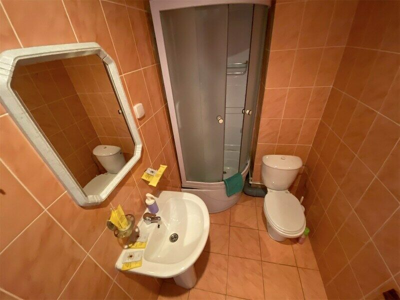 Эконом 3-местный