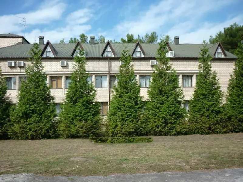 Оздоровительный комплекс Спутник, Анапа, Краснодарский край