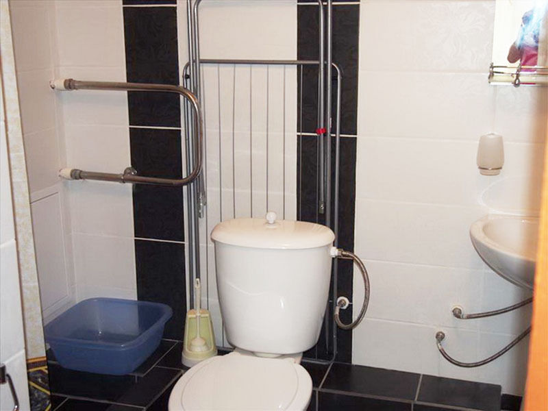 Стандартный 2-местный (с дополнительный местом)