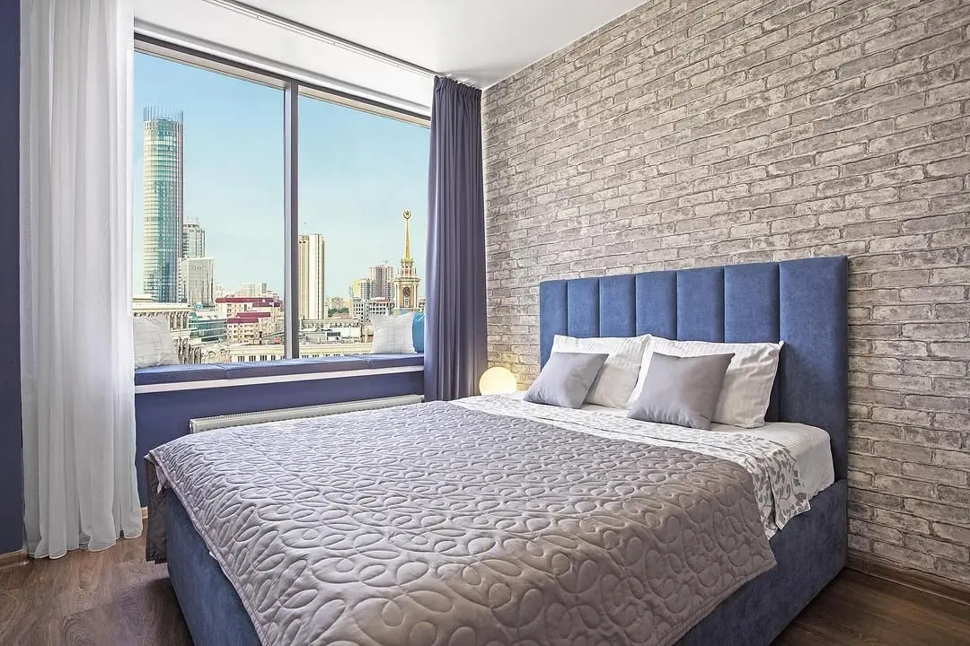 Апартаменты ApartmentsHomeМалышева42, Екатеринбург, Свердловская область