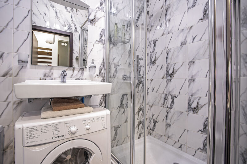 Апартаменты 2-местный (Париж DBL)