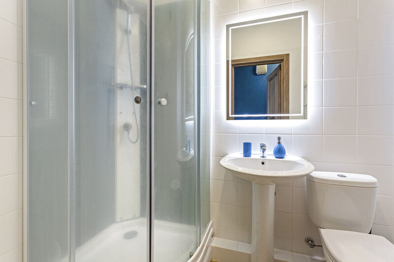 Апартаменты 2-местный (Сити DBL)