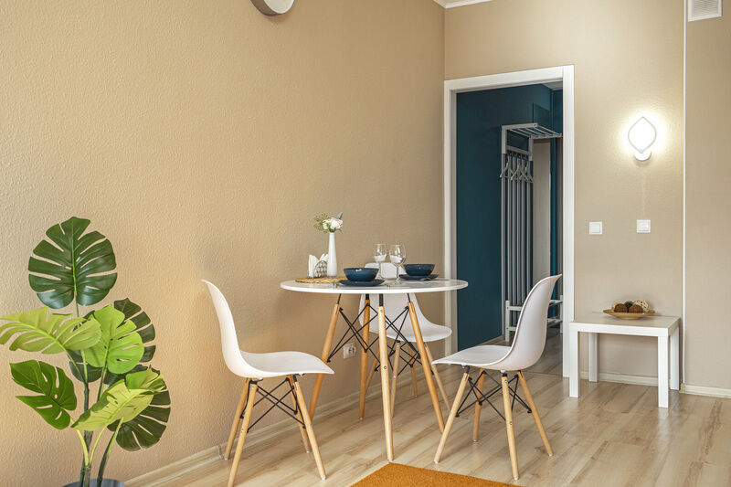 Апартаменты 4-местный (Авангард)