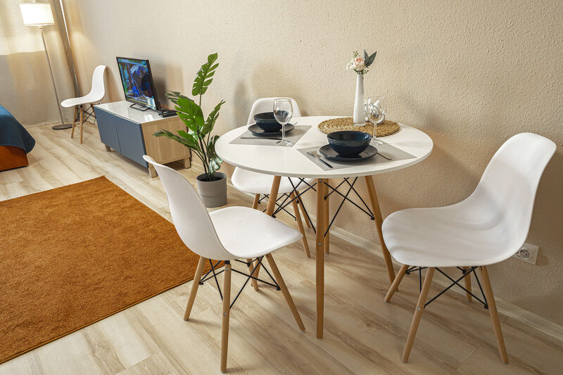 Апартаменты 4-местный (Авангард)