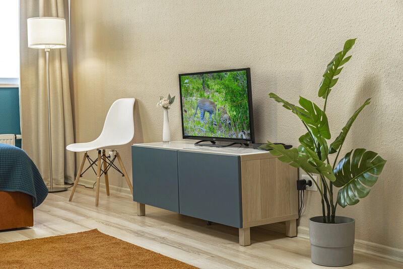 Апартаменты 4-местный (Авангард)