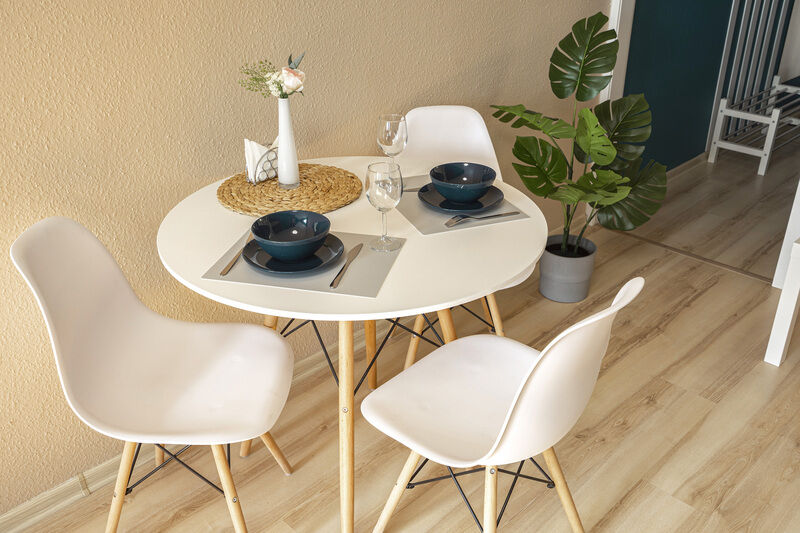 Апартаменты 4-местный (Авангард)