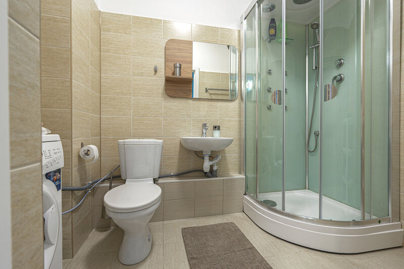 Апартаменты 4-местный (Авангард)