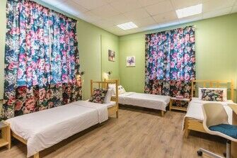 Хостел Story Hostel