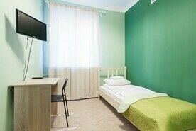 Стандарт 1-местный SGL, Хостел Story Hostel(ЕКБ), Екатеринбург