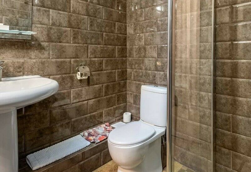 Супериор 2-местный