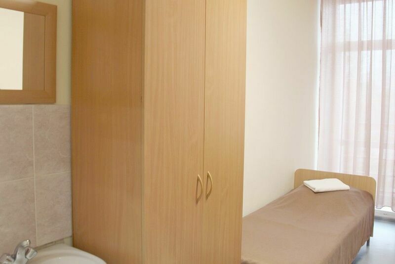 Эконом 2-местный