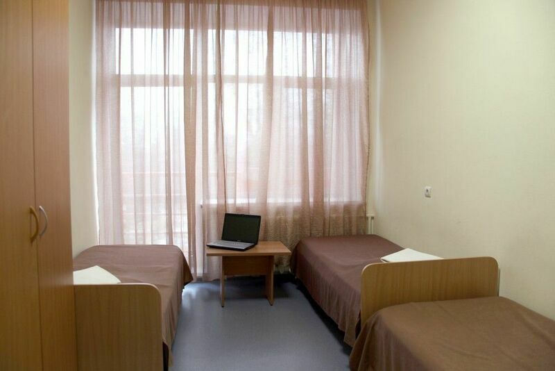 Эконом 3-местный