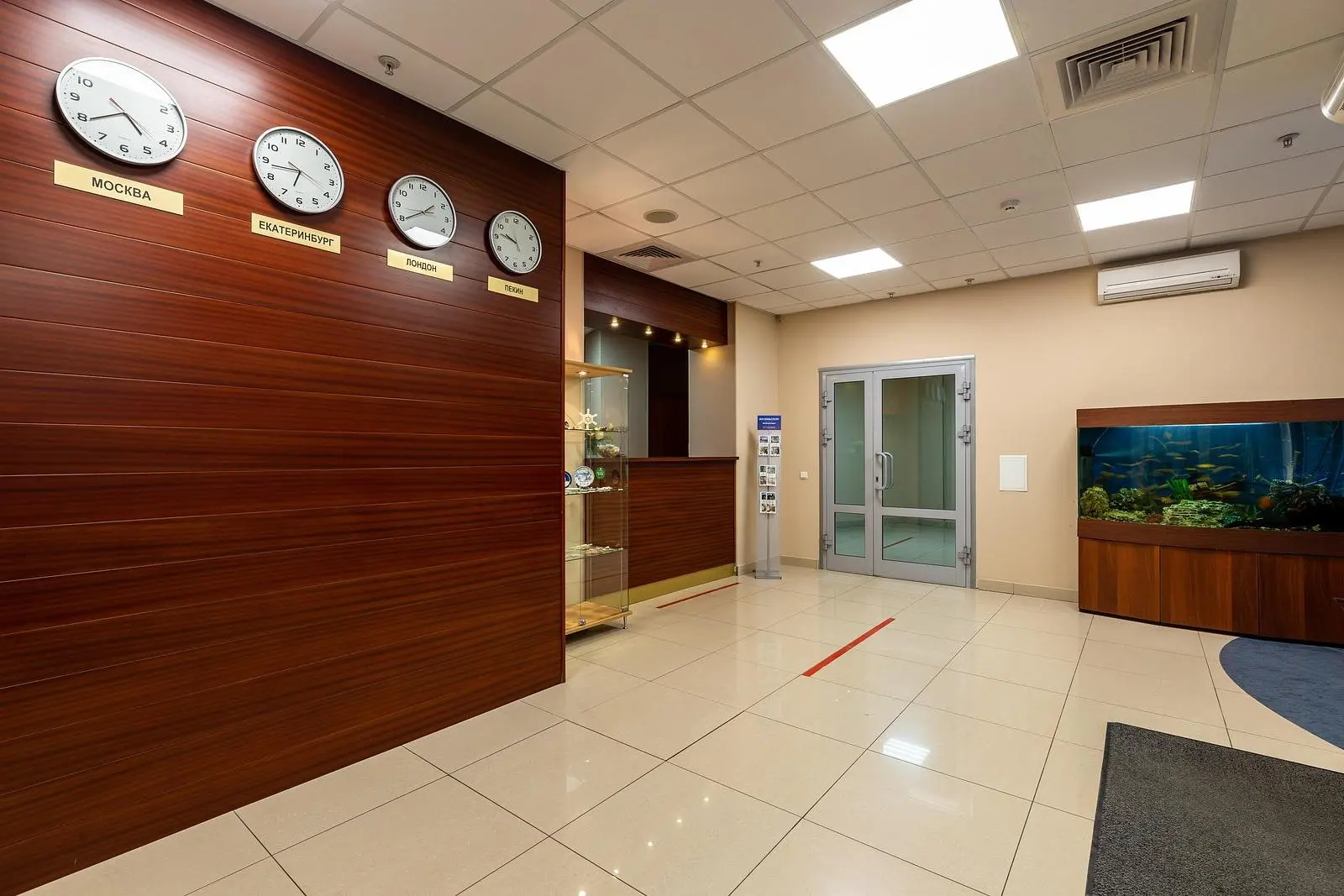 Гостиница Парус(ЕКБ), Екатеринбург, Свердловская область